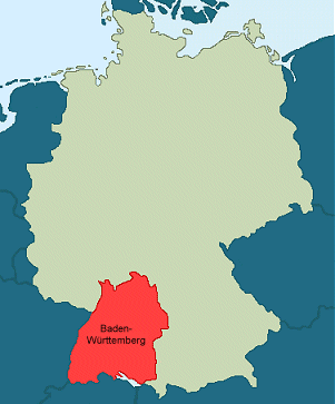     Unser Einsatzgebiet